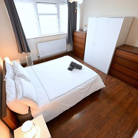 Lovely 1 Bedroom Flat Hoxton Shoredicth Old Street London Eksteriør bilde