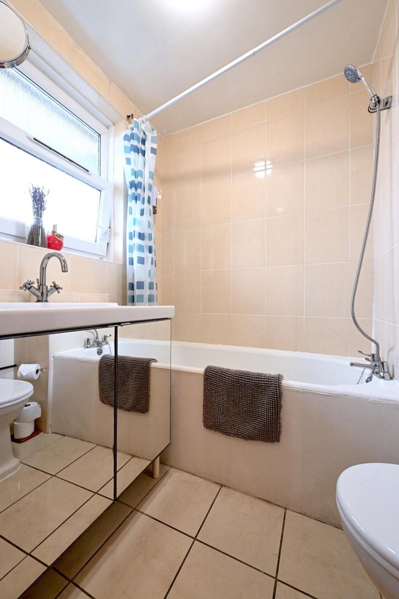Lovely 1 Bedroom Flat Hoxton Shoredicth Old Street London Eksteriør bilde