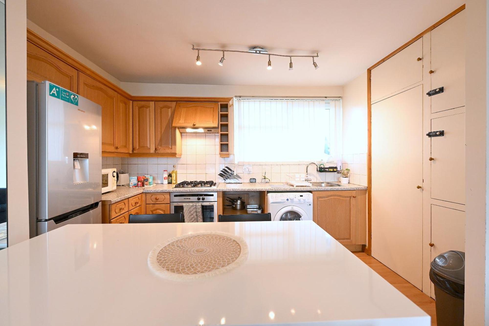 Lovely 1 Bedroom Flat Hoxton Shoredicth Old Street London Eksteriør bilde