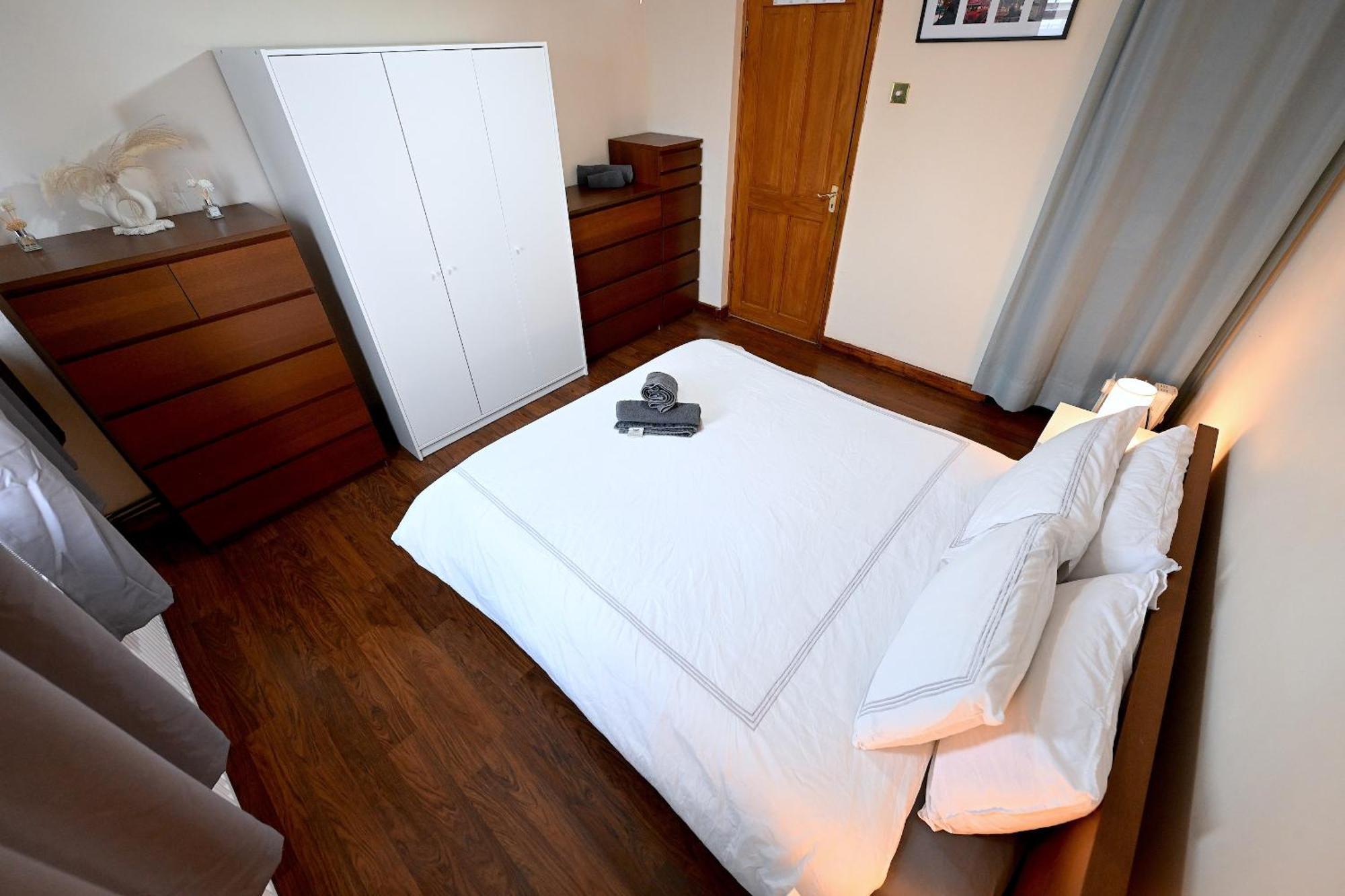 Lovely 1 Bedroom Flat Hoxton Shoredicth Old Street London Eksteriør bilde