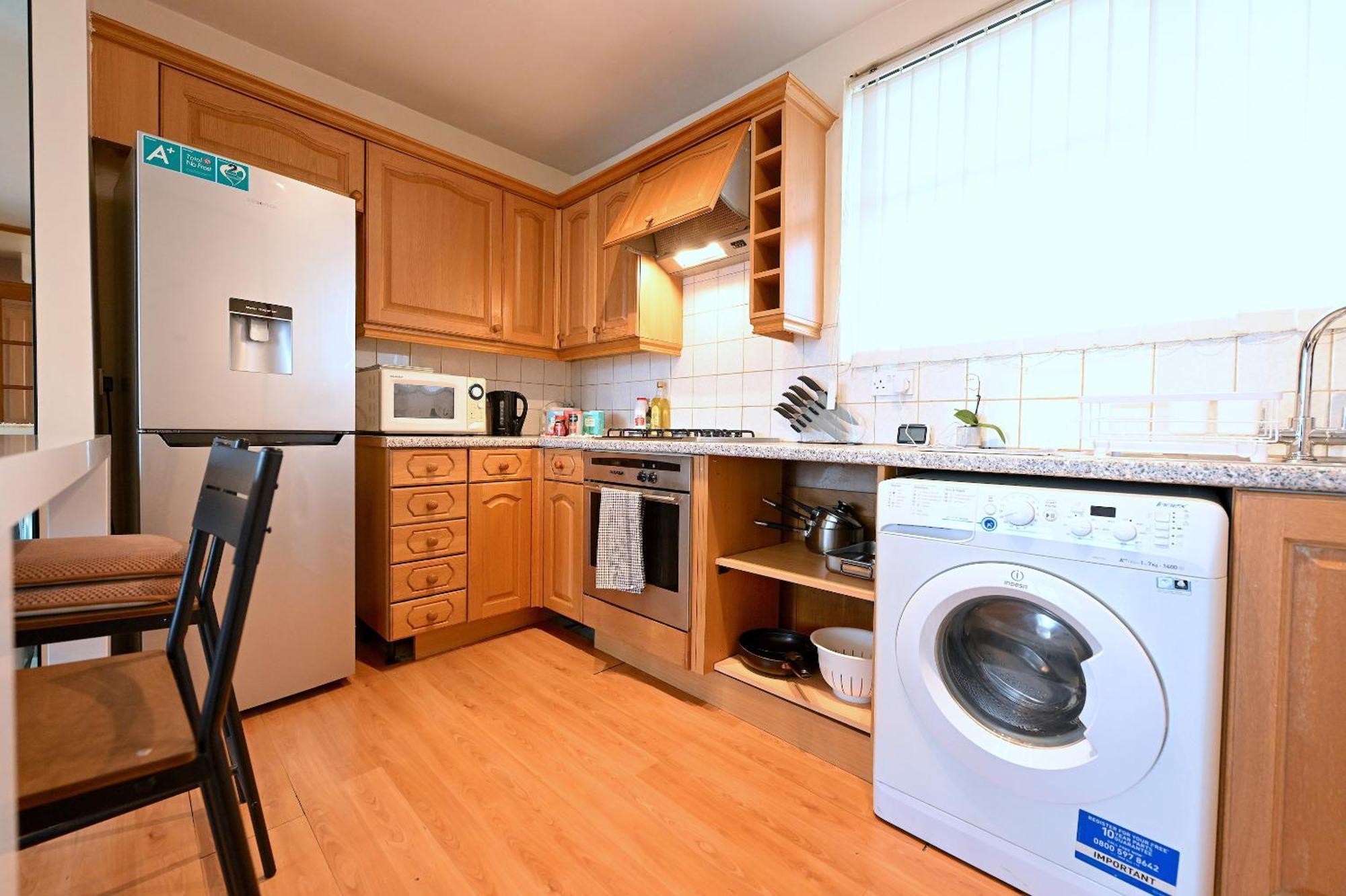 Lovely 1 Bedroom Flat Hoxton Shoredicth Old Street London Eksteriør bilde