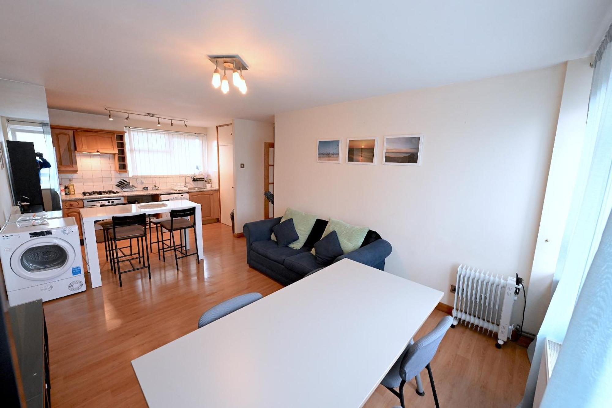 Lovely 1 Bedroom Flat Hoxton Shoredicth Old Street London Eksteriør bilde